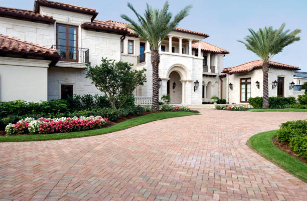 Best Driveway Paving Contractor  in Atkinson, IL