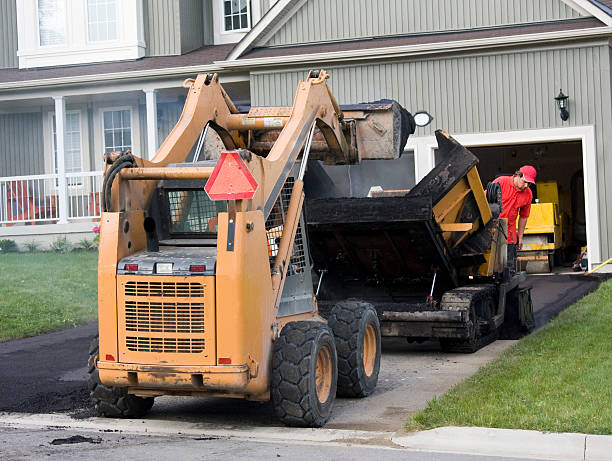 Best Custom Driveway Pavers  in Atkinson, IL