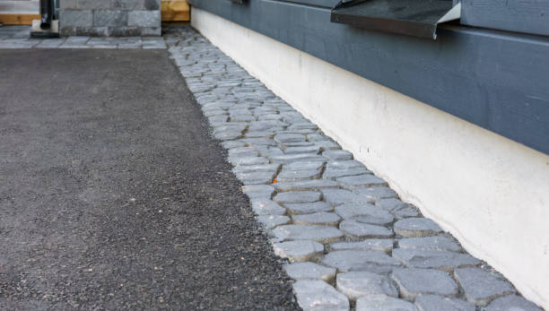 Reasons to Select Us for Your Driveway Paving Requirements in Atkinson, IL