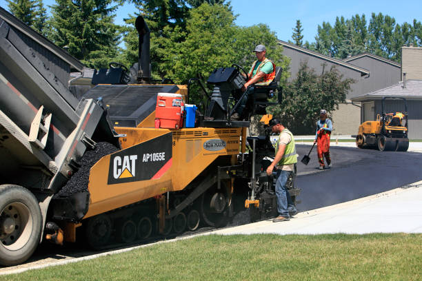 Atkinson, IL Driveway Pavers Company